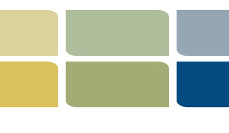 Colores tendencia 2026