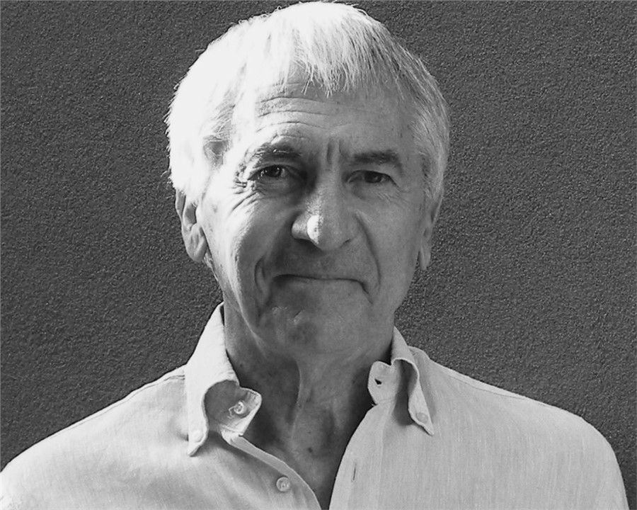 Gracias Jorge por tanto