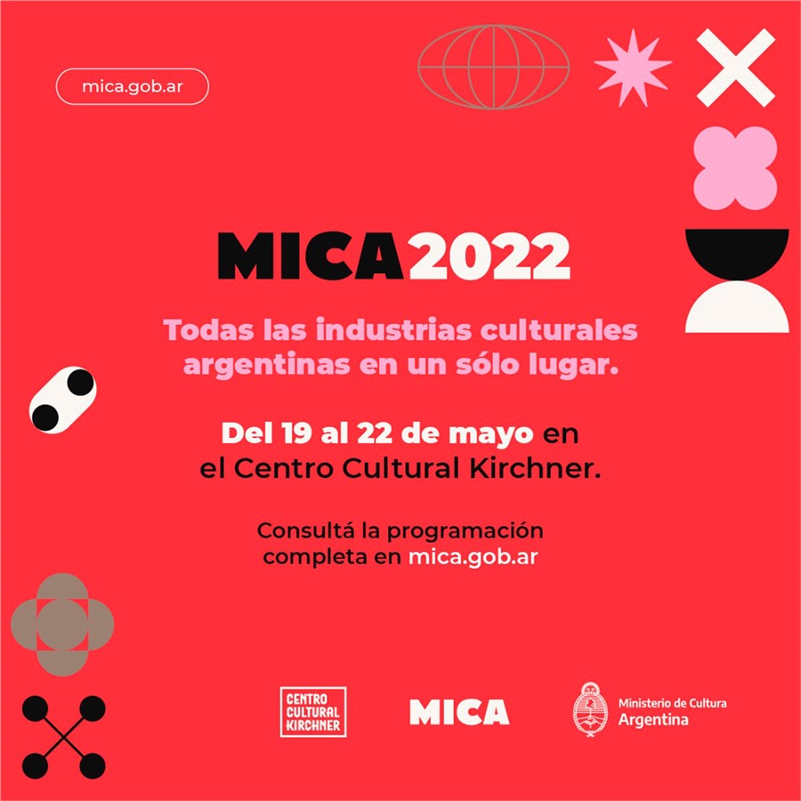 El MICA2022 abre sus puertas en un evento imperdible