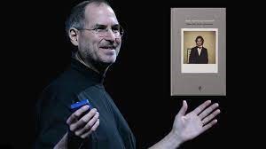 Steve Jobs, una autobiografía jamás contada