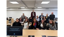 Semana Internacional del Diseño 2025 en UP