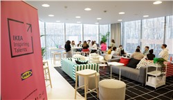 IKEA INSPIRING TALENTS aborda desde el diseño la soledad en MDF24