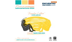 Premio a la Ilustración Latinoamericana 2024 XVIII edición: “Impulso Latino”