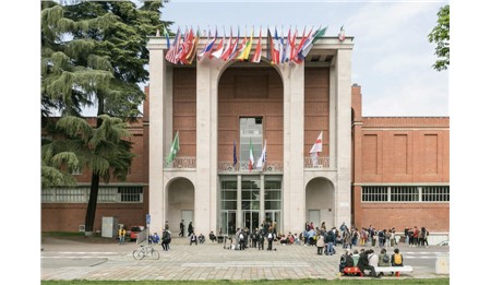 24ª Exposición Internacional. Trienal de Milano